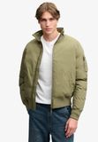 Superdry & Co Tussenjas 'Ma1' olijfgroen