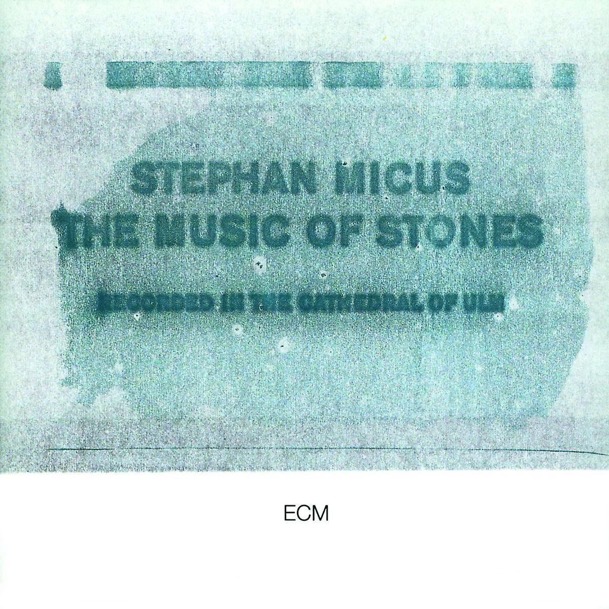 OUTHERE Music Of Stones