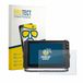 BROTECT - Screenprotector voor Lowrance Elite FS 12 - Folie Beschermfolie Beschermglas matte