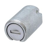 ABUS Batterijvakslot BLO SPE IT3 T83 - eBike Slot Specialized