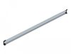DeLOCK 66191 DIN-rail Roestvrijstaal Staal 1000 mm 1 stuk(s)