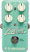 TC Electronic Pipeline Tap Tremolo effectpedaal