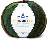 DMC Pirouette 200 gram nr 845
