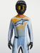 Alpinestars Maillot Techstar Maven 2027 Dust Blue Tangerine Black, Taille: XXL