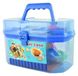 Pador Concept Robe Creatieve set XL, 200 onderdelen