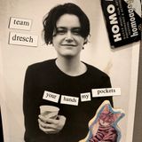 7-Your Jealous Butcher 7-Your Hands My Pockets / Basket