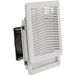 Fandis FF13PD24UN Ventilateur d'armoire de commande 24 V/DC 8,2 W