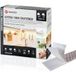 VELCRO® XThin je5m Hkn&Flschb 20mm Blanc VEL-PS20019 Velcro Blanc