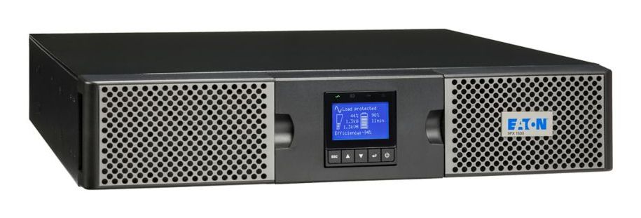 Eaton 9PX 1kVA UPS - 9PX1000IRT2U