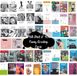 Emotional Rescue 40 Pack verjaardagskaarten, grappige en onbeleefde kaarten voor hem en haar, individuele willekeurige multi-pack groeten, meerkleurig (MULTI40-EMO)