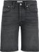 JACK&JONES JJIRICK JJORIGINAL SHORTS AT 999 Short homme Bermuda Noir Denim Coton L