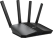 ASUS RT-BE58U - WiFi 7 Router - Dual-Band - 2.5 Gigabit Ethernet - Black