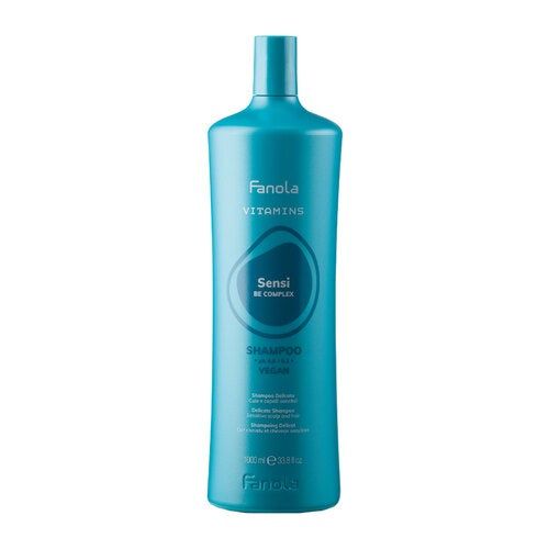 Fanola Vitamins Sensi Shampoo 1000 ml