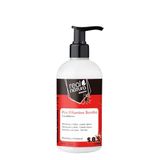REAL NATURA Pro-Vitamina Bomba zoutvrije conditioner, 300 ml, versterkende verzorging voor sterk en gezond haar