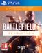 Electronic Arts Battlefield 1 - PlayStation 4