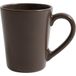 Maitre mok 350 cc, chocolade