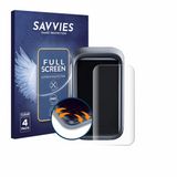 Savvies Screenprotector voor Anker A2687 160W - 4 Stuks