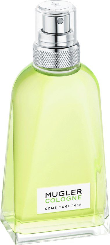 Thierry Mugler Eau de Toilette / 100 (ml) / Unisex