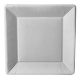 Papstar 86615 assiette jetable