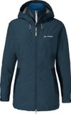 Vaude Women's Valsorda 3in1 Jacket Women - Winterjas - Dames - Blauw - Maat 42