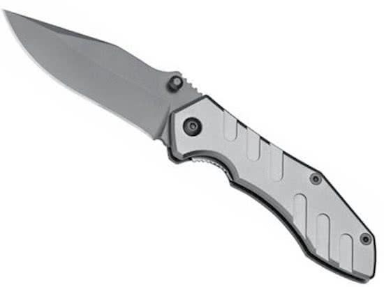 Fox Knives Pocketknife Titanium