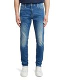 G-Star Revend Skinny Heren Jeans