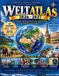 WELTATLAS Independently Published Weltatlas 2026-2027