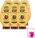 Garnier Loving Blends Conditioner Avocado Olie & Shea Boter - Zeer Droog of Pluizig Haar - 6 x 250 ml