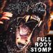 Suburban Massacre Records Detraktor Full Body Stomp CD