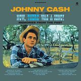 Intermusic Cash Johnny Now There Was A Song! + 2 Bonus Tracks