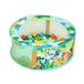 Bright Starts Rowdy Rainforest Stow & Go Ballenbad