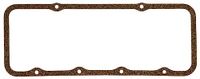 Gasket, Ajusa Gasket, cylinder head cover