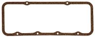 Gasket, Ajusa Gasket, cylinder head cover