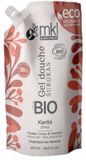 MKL Green Nature Organic Shea Surgras Douchegel 900 ml