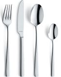 Amefa Martin 16-delige bestekset - 4 personen - Zilver