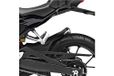 Puig Achterspatbordverlenging 3514J voor Honda CB125R Neo Sports Café 18'-19' mat zwart