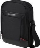 Samsonite Crossbodytas Met Tabletvak - Pro-Dlx 6 Crossover 9.7 inch 4 l - Black