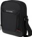 Samsonite Crossbodytas Met Tabletvak - Pro-Dlx 6 Crossover 9.7 inch 4 l - Black