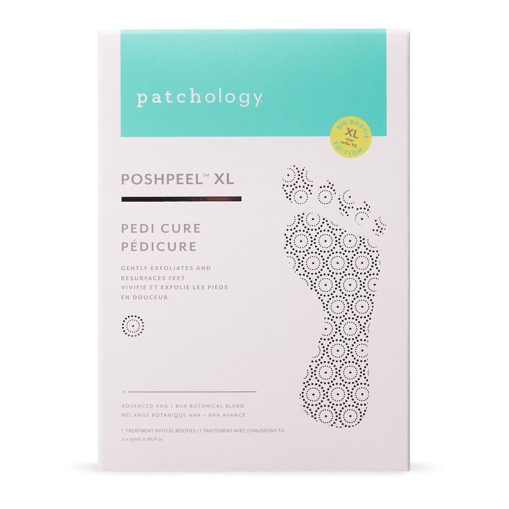 Patchology Poshpeel XL Hydrating Mask 97g