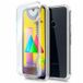 COOL Accesorios COOL Samsung M315 Galaxy M31 Hoes Transparant Silicone