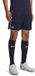 Under Armour UA M Challenger Train Short-BLU Heren Sportbroek - Midnight Navy - Wit