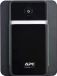APC Back-UPS 950VA, 950 VA, 520 Watt, 230 V, noir
