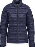 Hummel veste d'hiver matelassée Hmlred Quilted Jacket Femme 215211