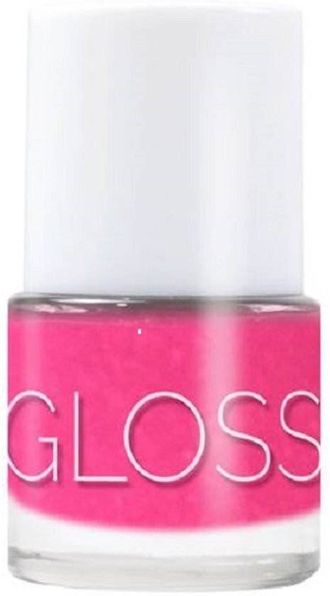 Glossworks Vegan Nagellak Fandango Fizz