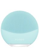 Foreo Luna Mini 3 Pulsation couleur menthe Batterie