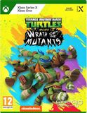 GameMill Entertainment Teenage Mutant Ninja Turtles Arcade: Wrath of the Mutants