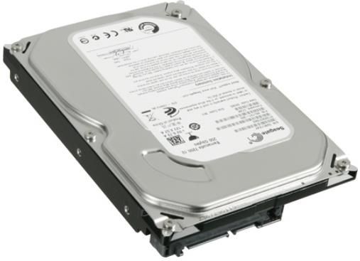 Seagate Desktop HDD 7200.12 SATA 250GB