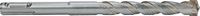 Keil 1251100260 MS5 Xpro turbohead-hamerboor