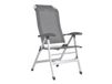 Obelink Fauteuil inclinable Travel Mix - Grey