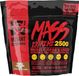 Mutant Mass XXTreme 2500 - 2720 g - Triple Choco